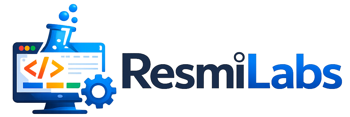 Resmilabs
